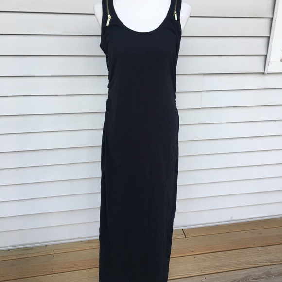 michael kors maxi dress